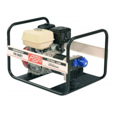 Генератор Fogo FH6001 (F00169557)1ф-5,6kW, двиг.Honda, бак-6,1л, руч.старт (FH 6001) Генератор Fogo FH6001 (F00169557)1ф-5,6kW, двиг.Honda, бак-6,1л, руч.старт (FH 6001)