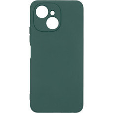 Чохол до мобільного телефона Armorstandart ICON Tecno Spark 40C 4G Camera cover Dark Green (ARM87941)