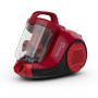 Пилосос Rowenta контейнерний Swift Power Cyclonic, 750Вт, конт пил -1.2л, НЕРА, червоний