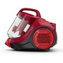 Пилосос Rowenta контейнерний Swift Power Cyclonic, 750Вт, конт пил -1.2л, НЕРА, червоний
