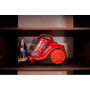 Пилосос Rowenta контейнерний Swift Power Cyclonic, 750Вт, конт пил -1.2л, НЕРА, червоний