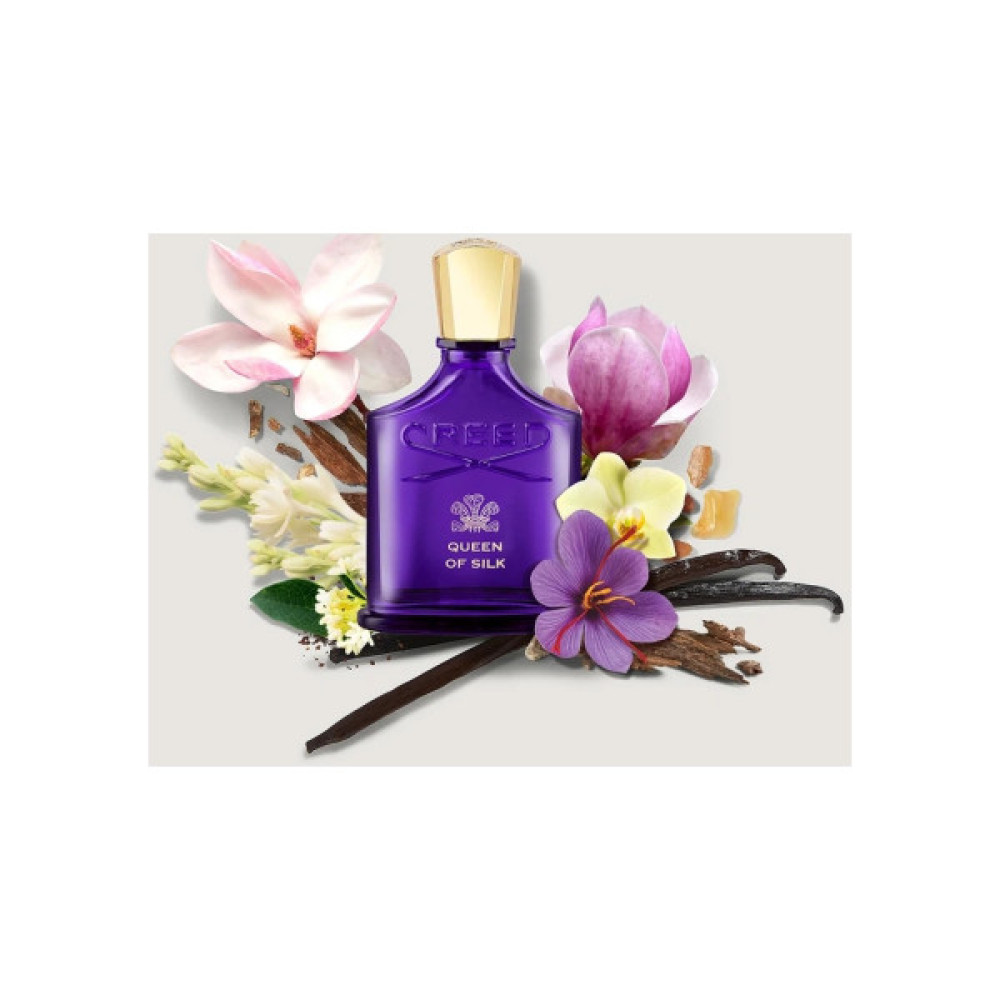 Парфумована вода Creed Queen of Silk 30 мл (3508440000507)