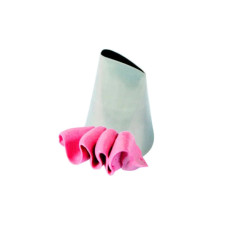 Кондитерська насадка Martellato Stripes & Border 3 x 16 мм (BX 1303)