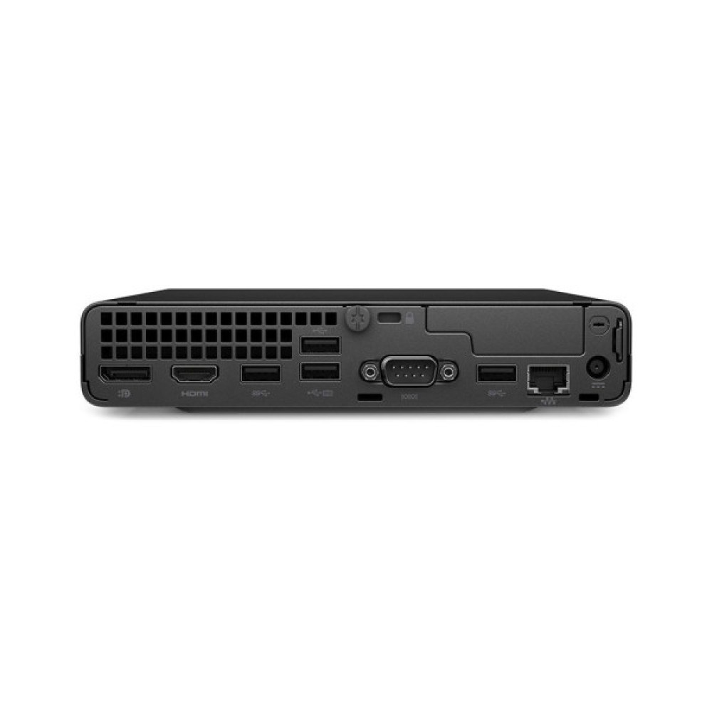 Комп'ютер HP 260 G9 DM / i5-1334U, 8, 512, WiFi, кл+м, Win11P (9M9J4AT)