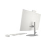 Комп'ютер HP AiO 27" / Ryzen7 350 AI, 32, F2TB, WiFi, кл+м, Win11 (C31F6EA)