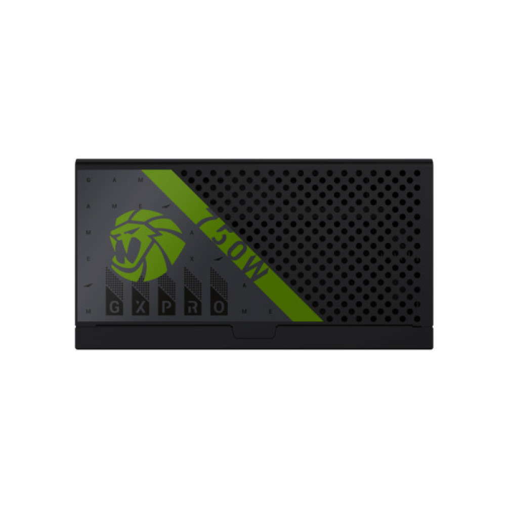 GAMEMAX GX-750 PRO BK(ATX3.1PCIe5.1)