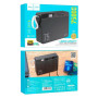 Батарея універсальна HOCO 75000 mAh Overlord PD/20W, QC/3.0/22.5W, Black (J94 / 714739)