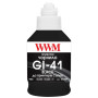 Чорнило WWM Canon GI-41, 190г Black pigmented (G41BP) Чорнило WWM Canon GI-41, 190г Black pigmented (G41BP)