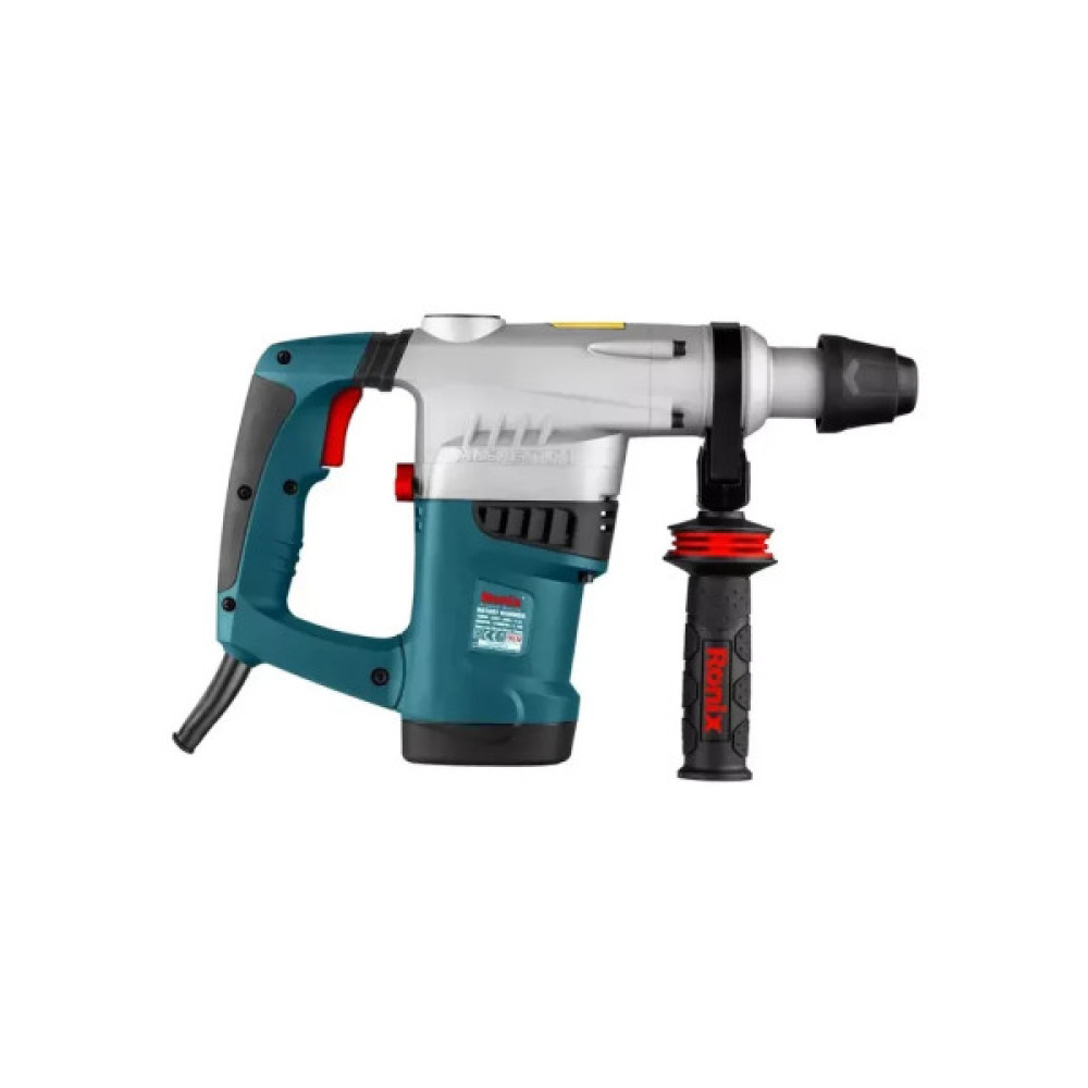 Перфоратор Ronix 1500Вт, 36мм (2707)