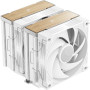 Кулер до процесора Deepcool AK620 G2 WH (R-AK620G2-WHNNMN-GJD)