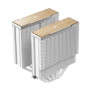 Кулер до процесора Deepcool AK620 G2 WH (R-AK620G2-WHNNMN-GJD)