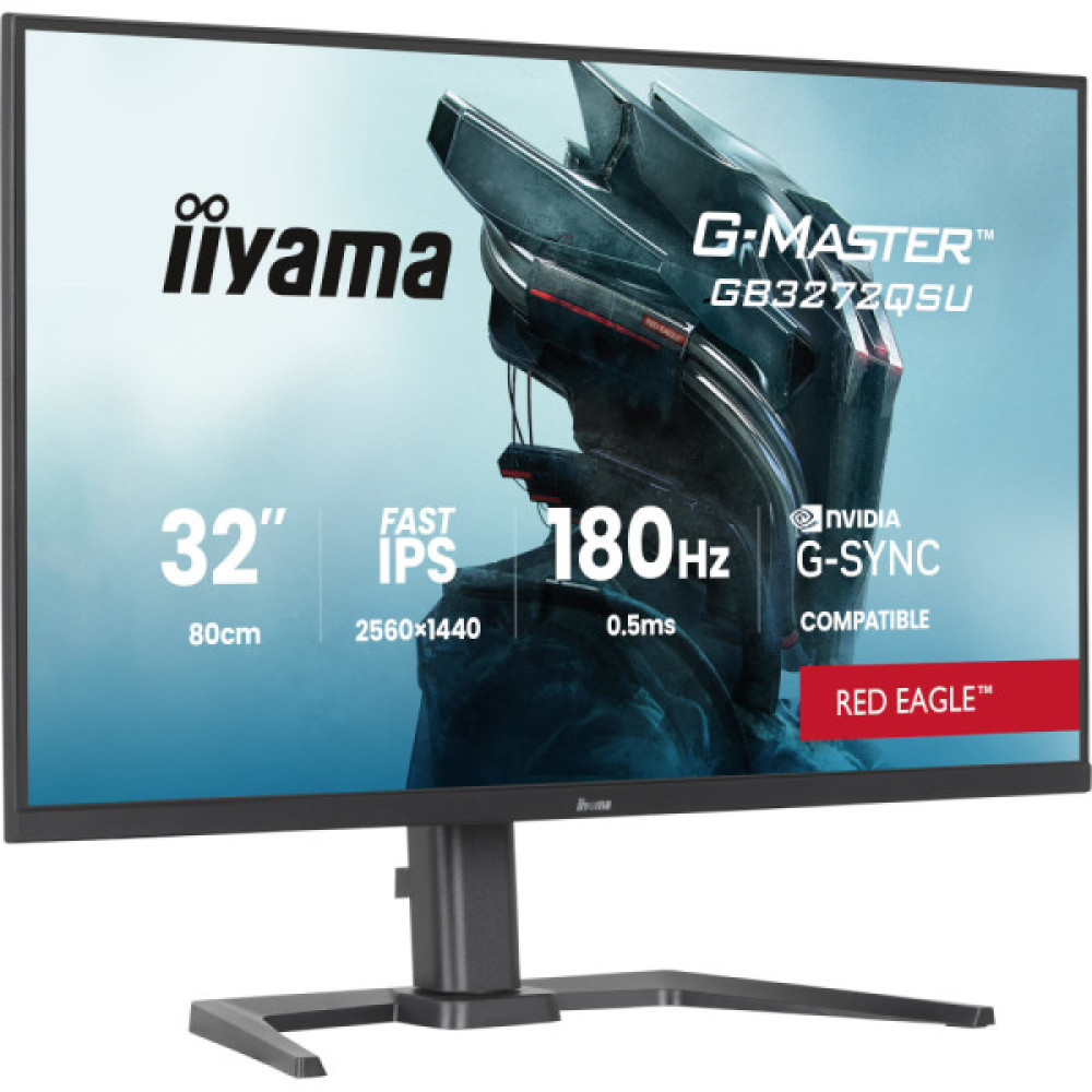 IIYAMA GB3272QSU-B1