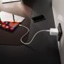 Зарядний пристрій Digitus 1xUSB-C + 1xUSB 30W GaN (DA-10301)