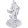 Пластик для 3D-принтера Polymaker PLA PANCHROMA MARBLE 1,75mm 1kg WHITE (CA04005)
