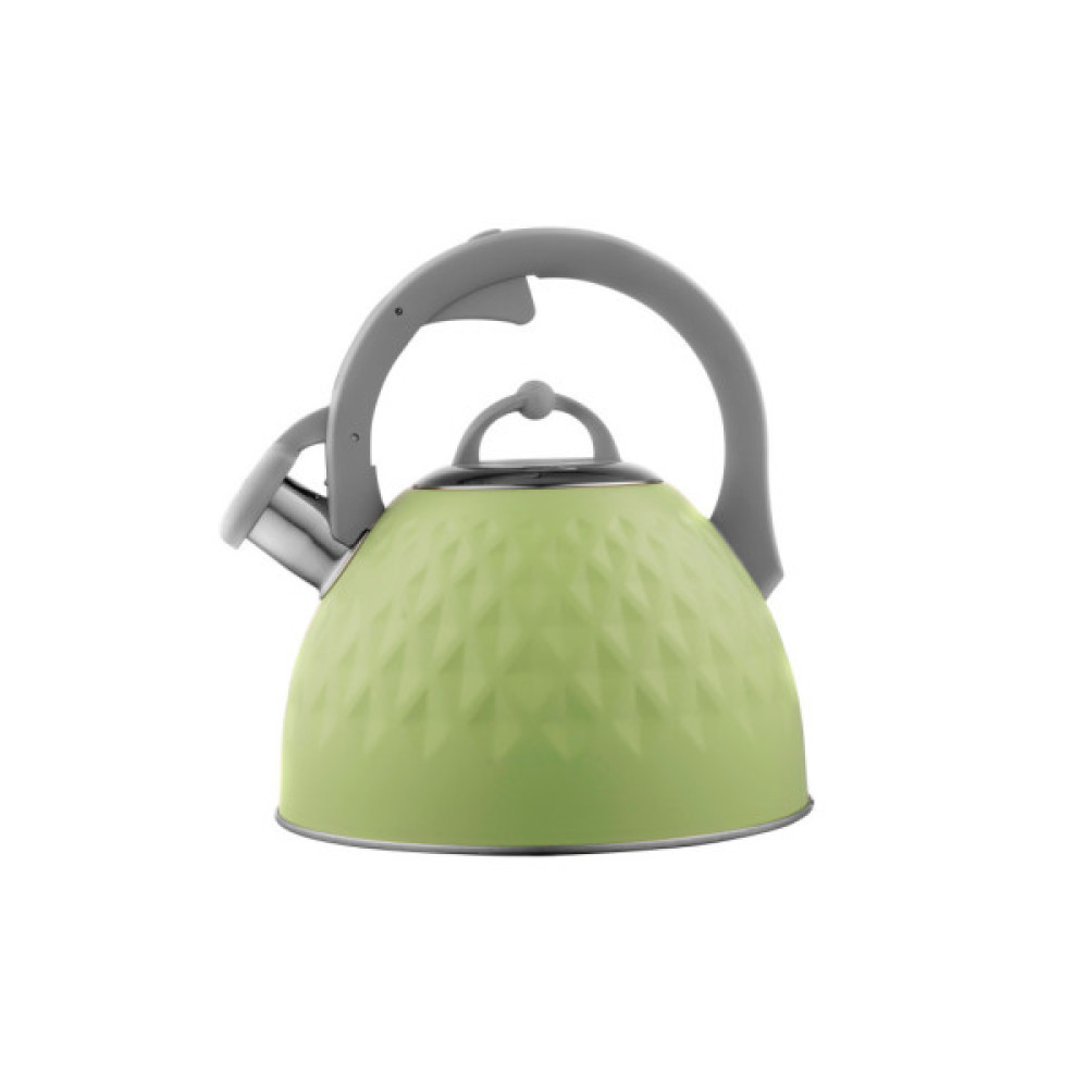 Чайник ARDESTO Gemini 2.5 л Green (AR1947KG)