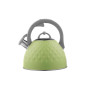 Чайник ARDESTO Gemini 2.5 л Green (AR1947KG)