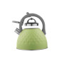 Чайник ARDESTO Gemini 2.5 л Green (AR1947KG)