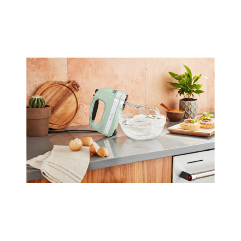 Міксер KitchenAid 5KHM9212EPT
