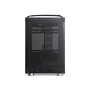 Корпус для ПК JONSBO C6-ITX Black