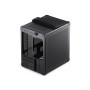 Корпус для ПК JONSBO C6-ITX Black