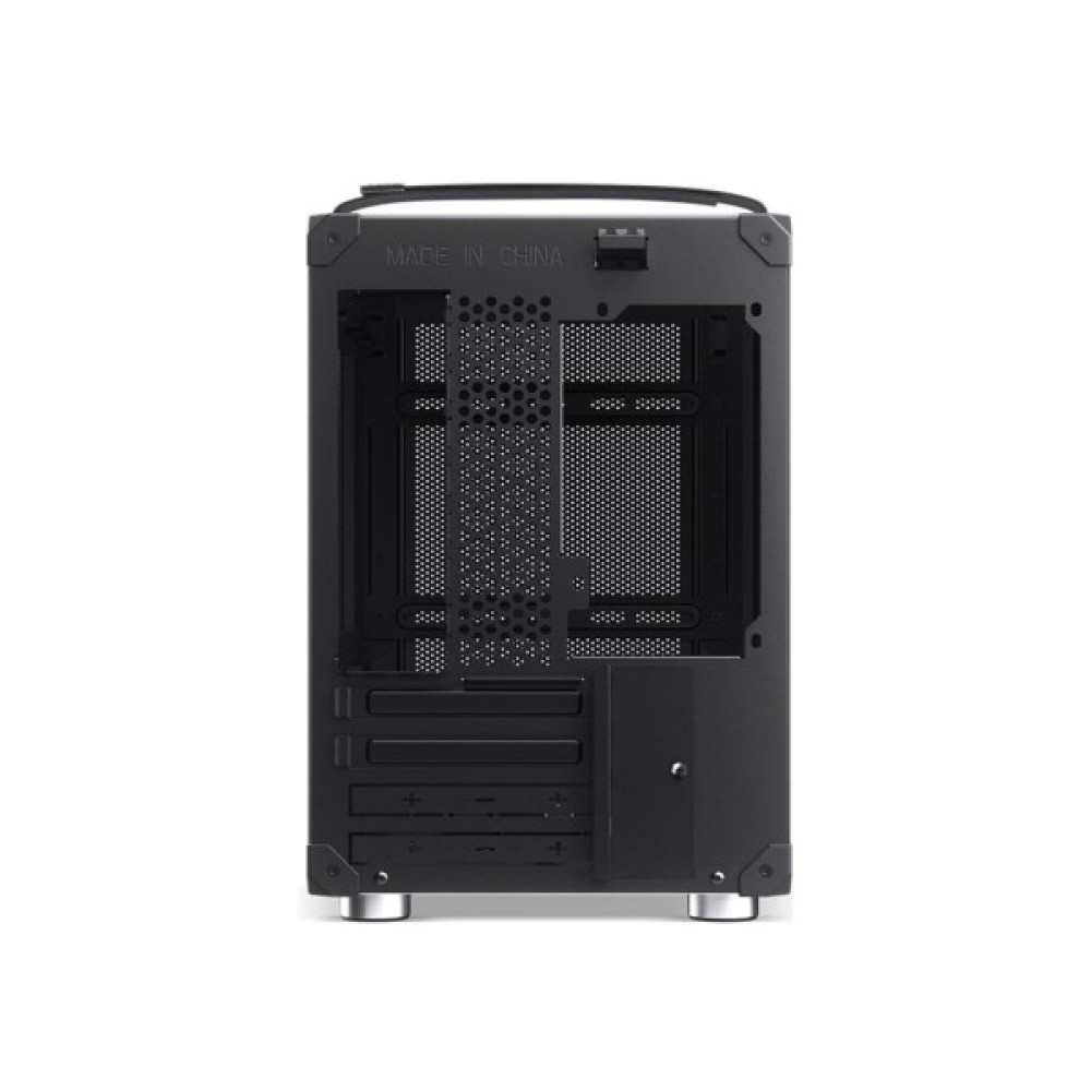 Корпус для ПК JONSBO C6-ITX Black