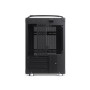 Корпус для ПК JONSBO C6-ITX Black