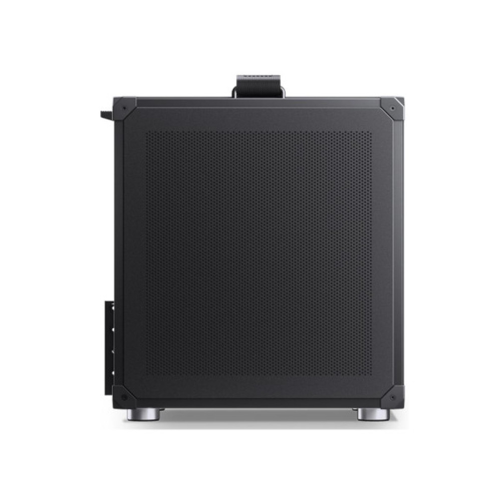 Корпус для ПК JONSBO C6-ITX Black