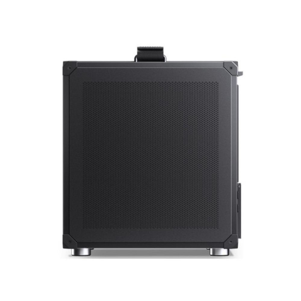 Корпус для ПК JONSBO C6-ITX Black