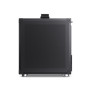 Корпус для ПК JONSBO C6-ITX Black