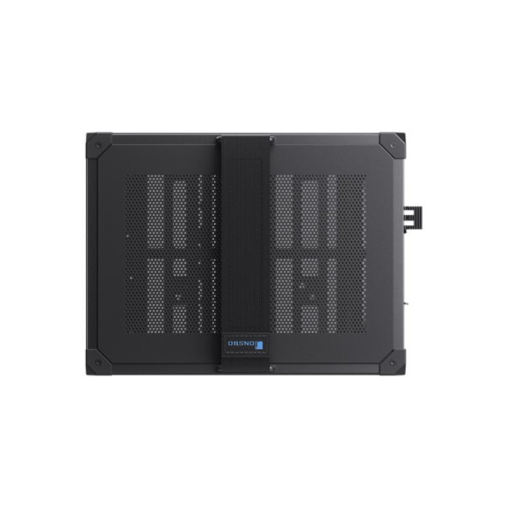 Корпус для ПК JONSBO C6-ITX Black