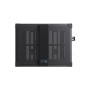 Корпус для ПК JONSBO C6-ITX Black