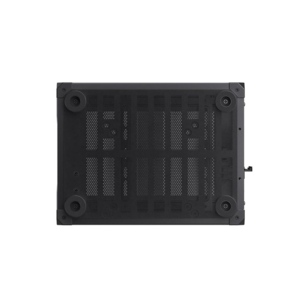 Корпус для ПК JONSBO C6-ITX Black