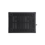 Корпус для ПК JONSBO C6-ITX Black