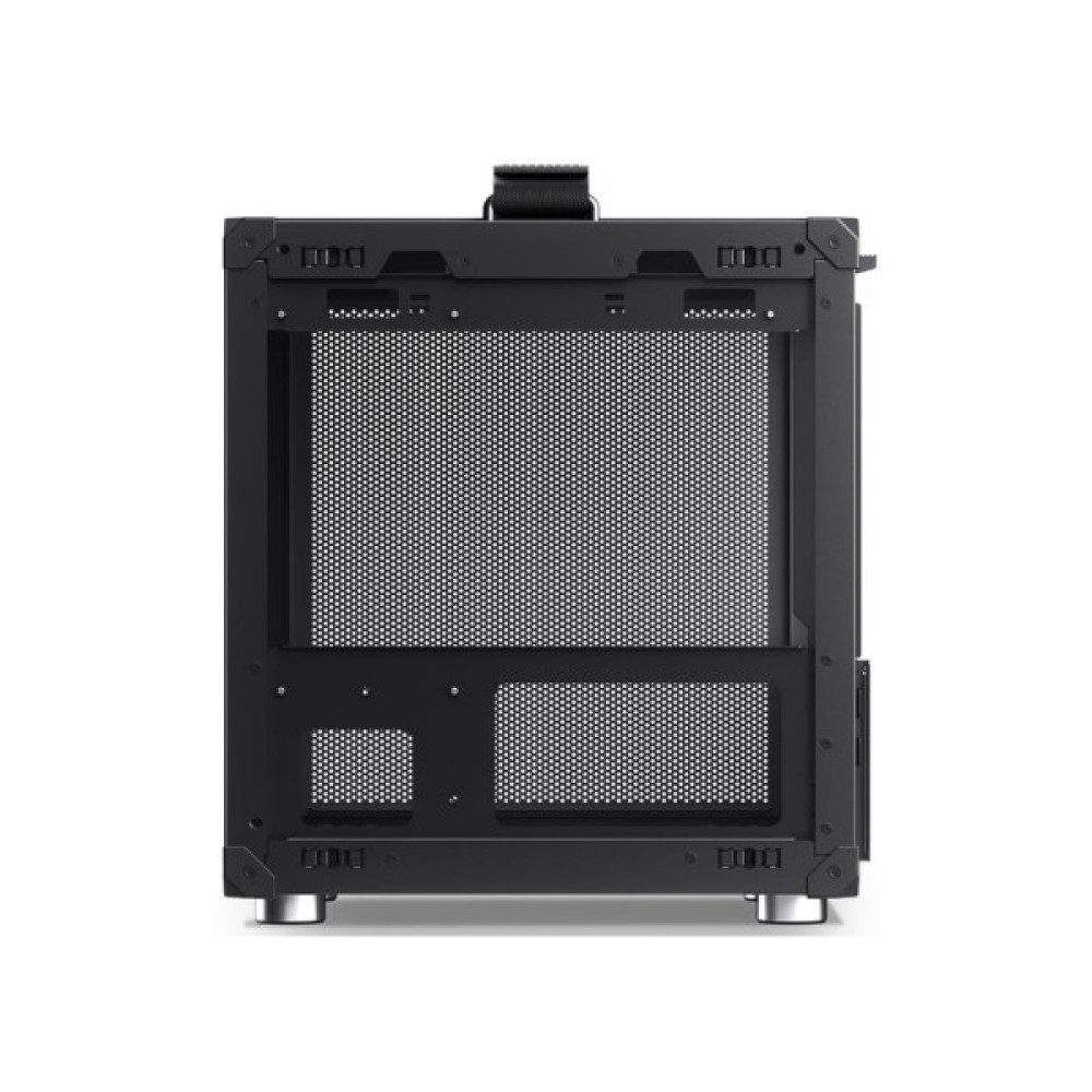 Корпус для ПК JONSBO C6-ITX Black