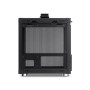 Корпус для ПК JONSBO C6-ITX Black
