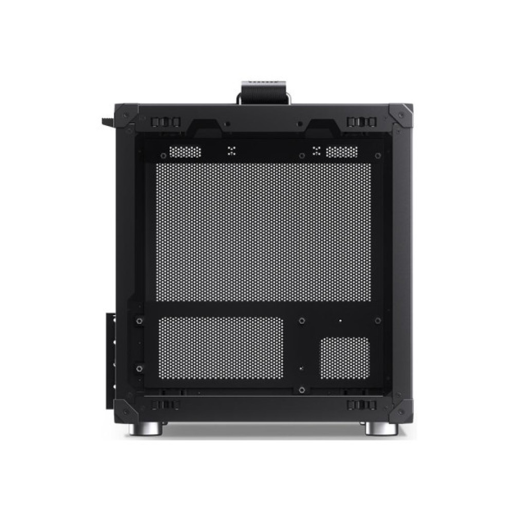Корпус для ПК JONSBO C6-ITX Black