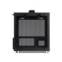 Корпус для ПК JONSBO C6-ITX Black
