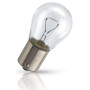 Автолампа Philips P21W Vision, 2шт/бл. (12498B2) Автолампа Philips P21W Vision, 2шт/бл. (12498B2)