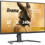Монітор iiyama GB3295QSU-B1
