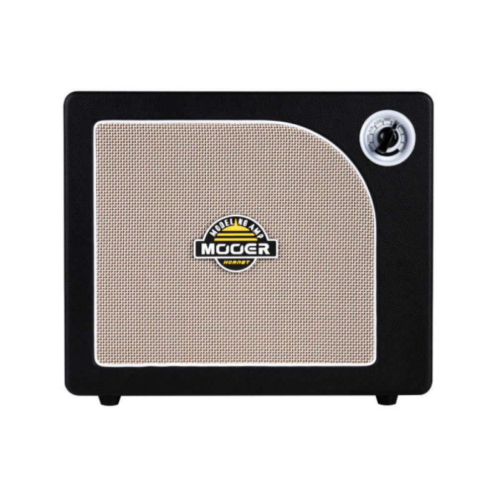 Комбопідсилювач Mooer Hornet 30 Black
