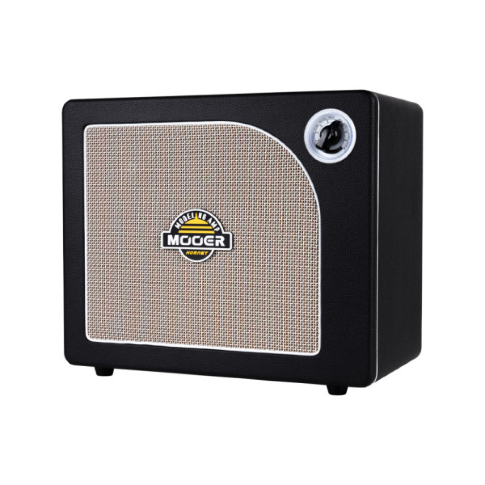 Комбопідсилювач Mooer Hornet 30 Black
