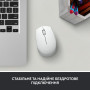 Мишка Logitech M171 White (910-006867) Мишка Logitech M171 White (910-006867)