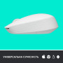 Мишка Logitech M171 White (910-006867) Мишка Logitech M171 White (910-006867)