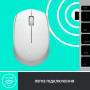 Мишка Logitech M171 White (910-006867) Мишка Logitech M171 White (910-006867)