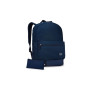 Рюкзак для ноутбука Case Logic 15.6" Commence 24L CCAM-1216 Dress Blue (6808603) Рюкзак для ноутбука Case Logic 15.6" Commence 24L CCAM-1216 Dress Blue (6808603)