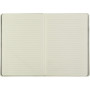 Книга записна Buromax Etalon 125x195 мм 96 аркушів в лінію обкладинка зі штучної шкіри Чорна (BM.291260-01) Книга записна Buromax Etalon 125x195 мм 96 аркушів в лінію обкладинка зі штучної шкіри Чорна (BM.291260-01)