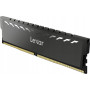 Модуль пам'яті для комп'ютера DDR4 16GB (2x8GB) 3200 MHz Thor Dark Gray Lexar (LD4BU008G-R3200GDXG) Модуль пам'яті для комп'ютера DDR4 16GB (2x8GB) 3200 MHz Thor Dark Gray Lexar (LD4BU008G-R3200GDXG)