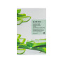 Маска для обличчя Mizon Joyful Time Essence Mask Алое вера 23 г (8809663752255) Маска для обличчя Mizon Joyful Time Essence Mask Алое вера 23 г (8809663752255)