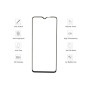 Скло захисне Drobak Tecno POP 4 PRO (464655) Скло захисне Drobak Tecno POP 4 PRO (464655)