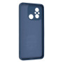 Чохол до мобільного телефона Armorstandart Icon Ring Xiaomi Redmi 12C Blue (ARM68793) Чохол до мобільного телефона Armorstandart Icon Ring Xiaomi Redmi 12C Blue (ARM68793)